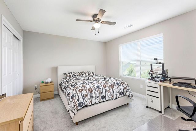 10114 Gully Pass Drive, Washington Twp, OH 45458