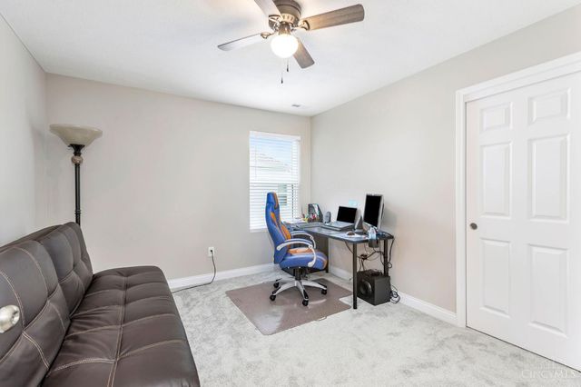10114 Gully Pass Drive, Washington Twp, OH 45458
