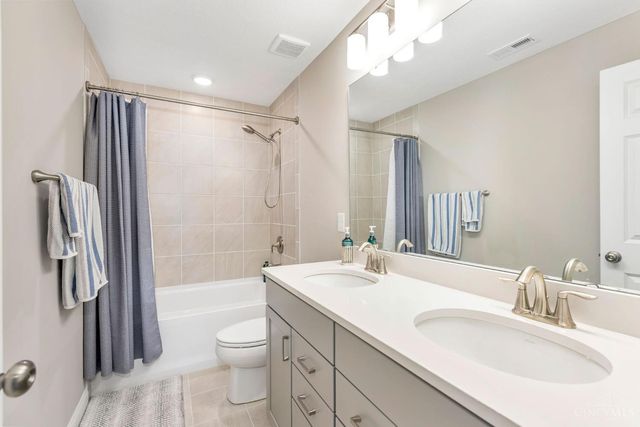 10114 Gully Pass Drive, Washington Twp, OH 45458
