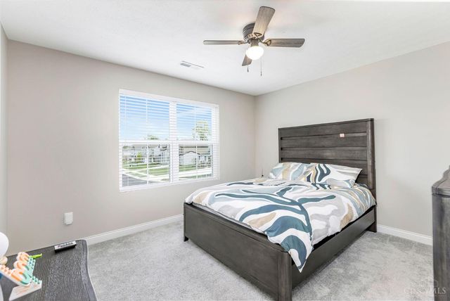 10114 Gully Pass Drive, Washington Twp, OH 45458