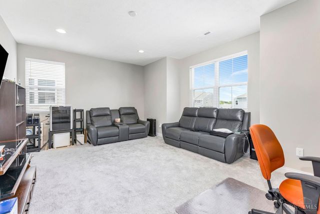 10114 Gully Pass Drive, Washington Twp, OH 45458