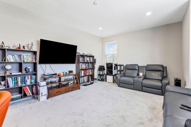 10114 Gully Pass Drive, Washington Twp, OH 45458