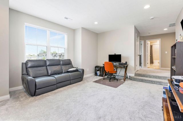 10114 Gully Pass Drive, Washington Twp, OH 45458