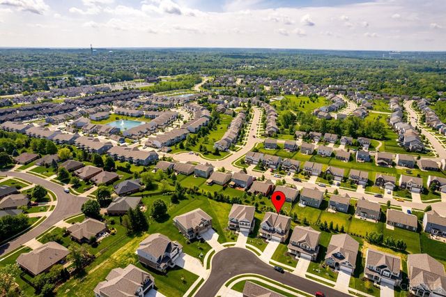 10114 Gully Pass Drive, Washington Twp, OH 45458