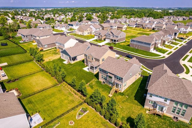 10114 Gully Pass Drive, Washington Twp, OH 45458