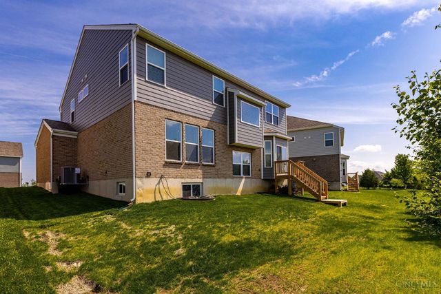 10114 Gully Pass Drive, Washington Twp, OH 45458