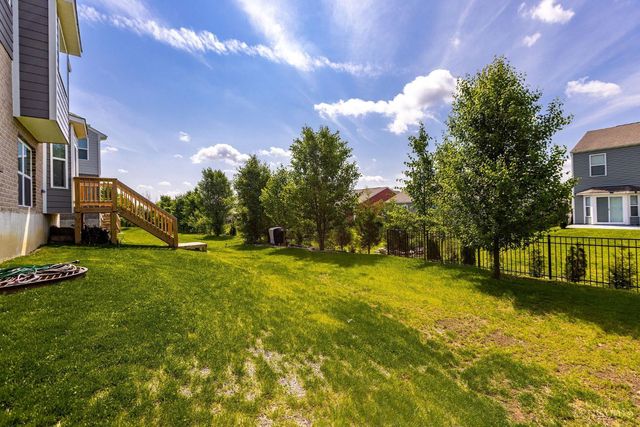 10114 Gully Pass Drive, Washington Twp, OH 45458
