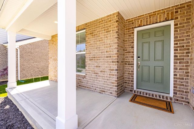 10114 Gully Pass Drive, Washington Twp, OH 45458