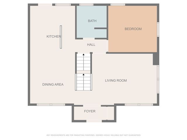 2718 W 96th Place, Evergreen Park, IL 60805