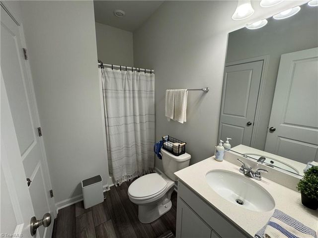 4772 Bell West Drive, Kernersville, NC 27284
