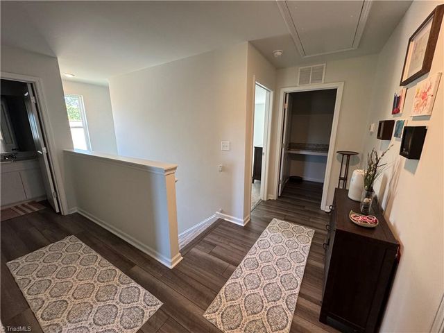 4772 Bell West Drive, Kernersville, NC 27284
