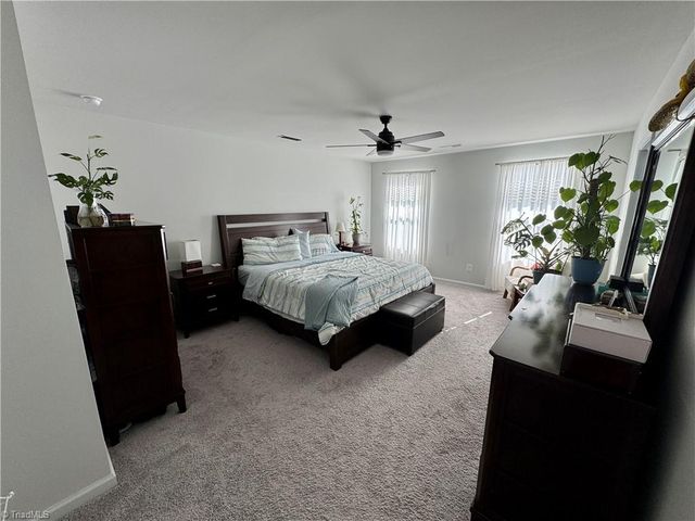 4772 Bell West Drive, Kernersville, NC 27284