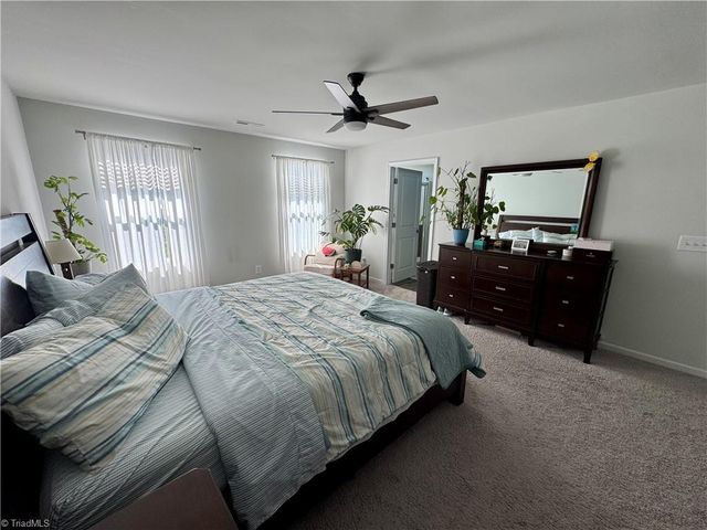 4772 Bell West Drive, Kernersville, NC 27284