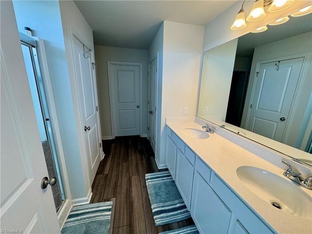 4772 Bell West Drive, Kernersville, NC 27284