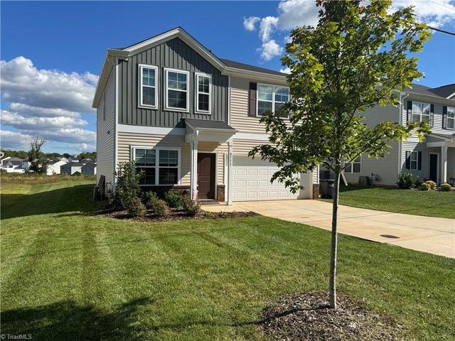 4772 Bell West Drive, Kernersville, NC 27284