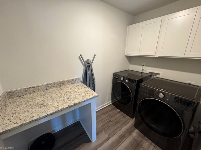 4772 Bell West Drive, Kernersville, NC 27284