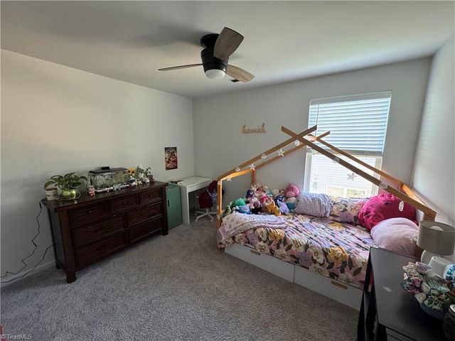 4772 Bell West Drive, Kernersville, NC 27284