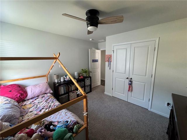 4772 Bell West Drive, Kernersville, NC 27284