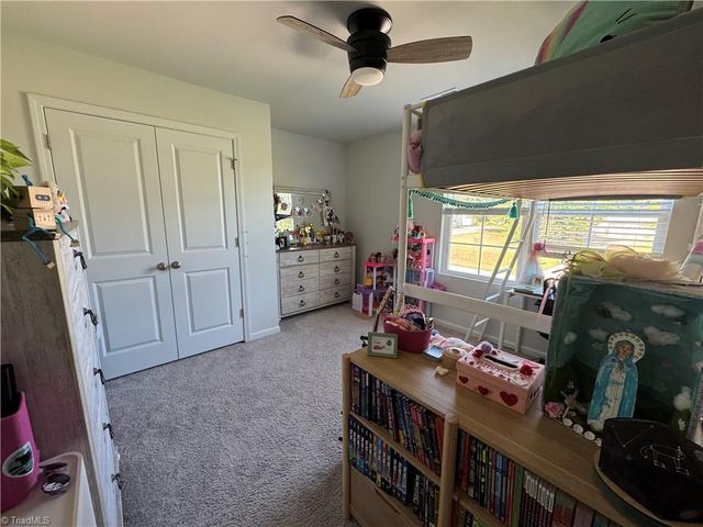 4772 Bell West Drive, Kernersville, NC 27284