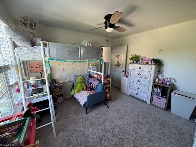 4772 Bell West Drive, Kernersville, NC 27284