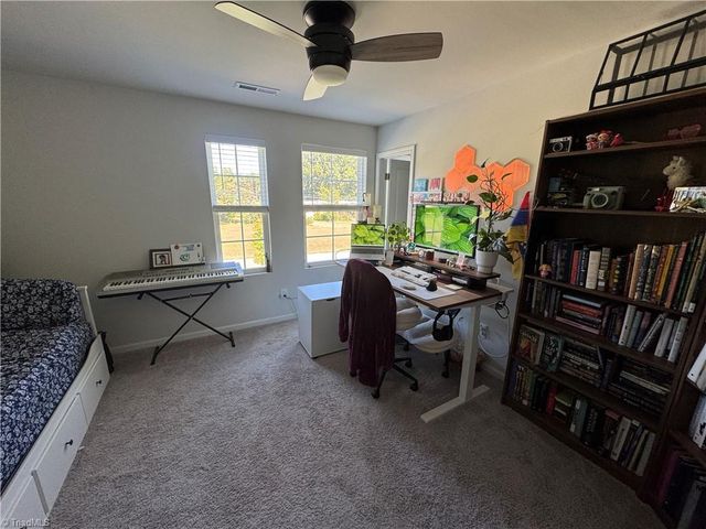 4772 Bell West Drive, Kernersville, NC 27284