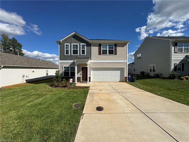 4772 Bell West Drive, Kernersville, NC 27284