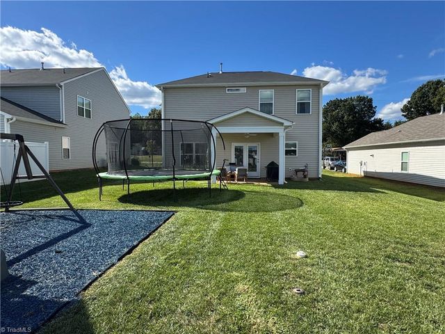 4772 Bell West Drive, Kernersville, NC 27284