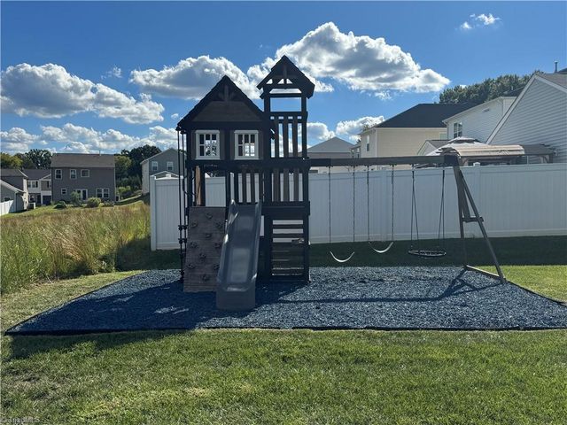 4772 Bell West Drive, Kernersville, NC 27284