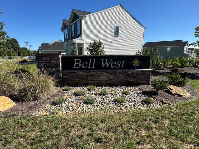 4772 Bell West Drive, Kernersville, NC 27284