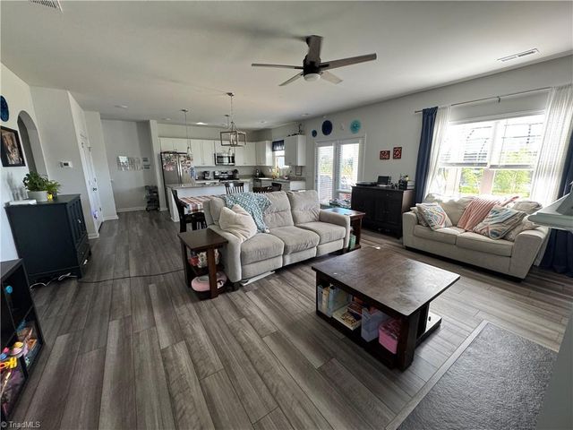 4772 Bell West Drive, Kernersville, NC 27284