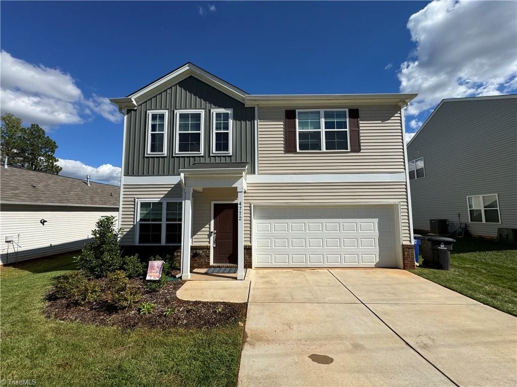 4772 Bell West Drive, Kernersville, NC 27284