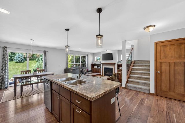 428 Sugar Maple Lane, Verona, WI 53593