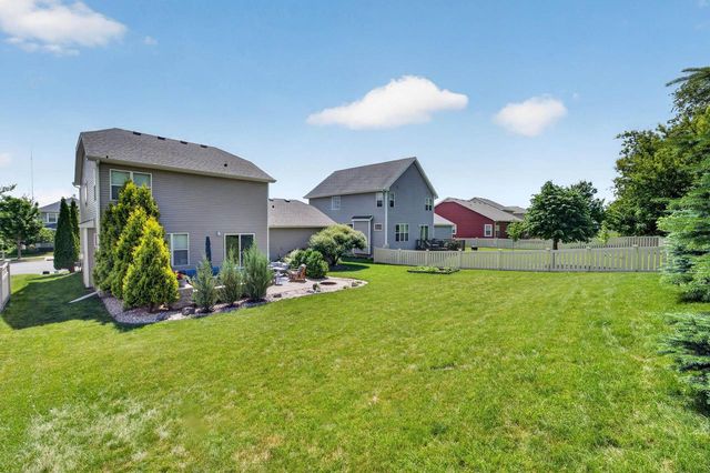 428 Sugar Maple Lane, Verona, WI 53593