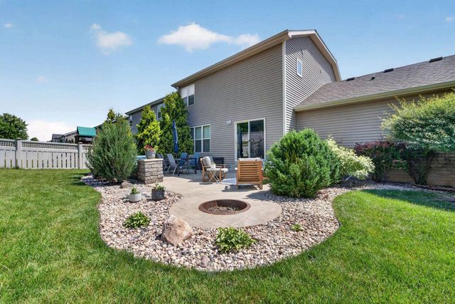 428 Sugar Maple Lane, Verona, WI 53593