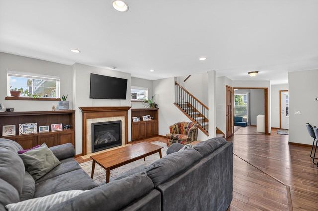 428 Sugar Maple Lane, Verona, WI 53593