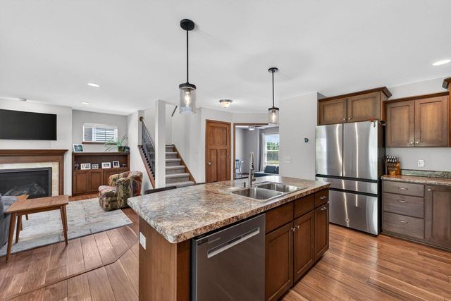 428 Sugar Maple Lane, Verona, WI 53593