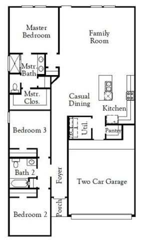 12117 Barkley Oak Drive, Texas City, TX 77591