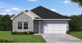 12117 Barkley Oak Drive, Texas City, TX 77591