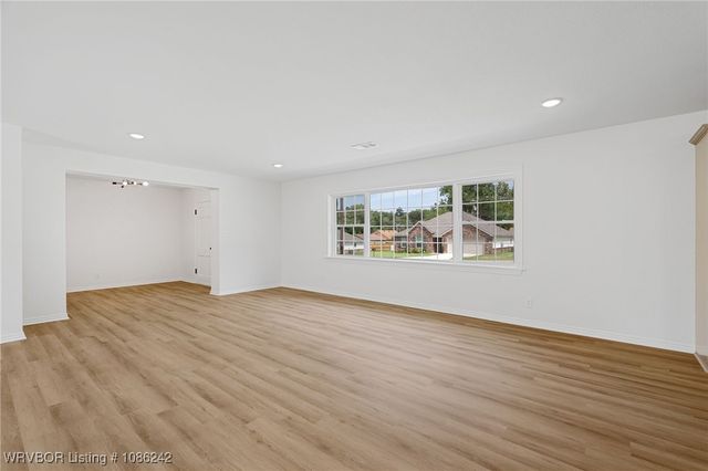 2020 Country Club Drive, Fort Smith, AR 72901