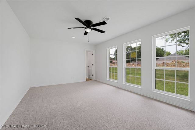 2020 Country Club Drive, Fort Smith, AR 72901