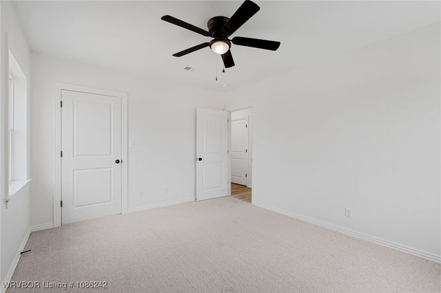 2020 Country Club Drive, Fort Smith, AR 72901