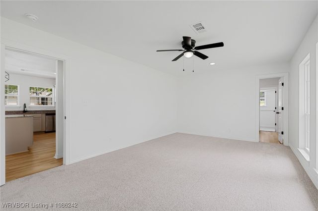 2020 Country Club Drive, Fort Smith, AR 72901