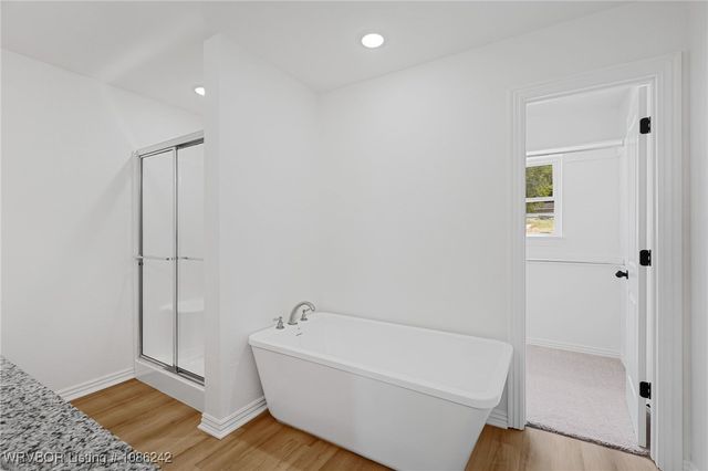 2020 Country Club Drive, Fort Smith, AR 72901