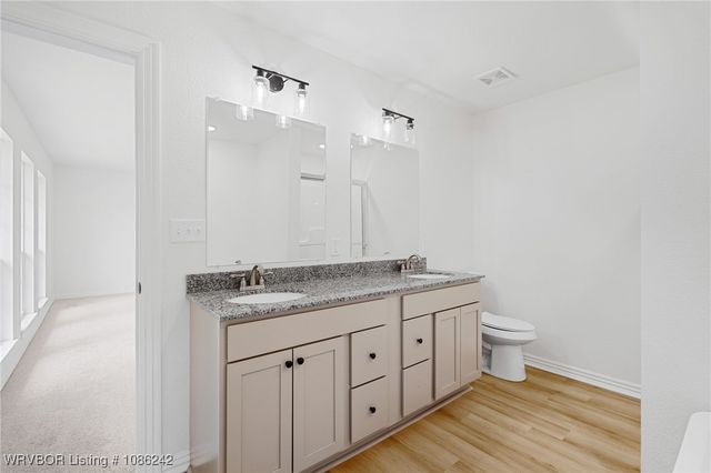 2020 Country Club Drive, Fort Smith, AR 72901