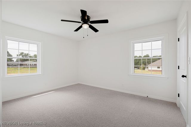 2020 Country Club Drive, Fort Smith, AR 72901