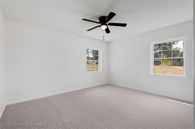 2020 Country Club Drive, Fort Smith, AR 72901