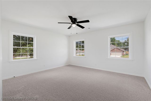 2020 Country Club Drive, Fort Smith, AR 72901