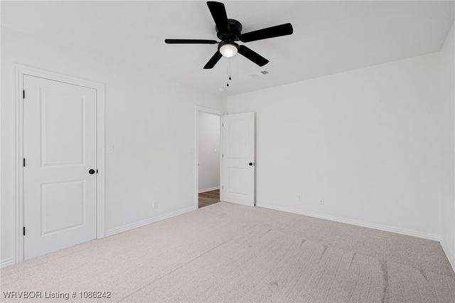 2020 Country Club Drive, Fort Smith, AR 72901