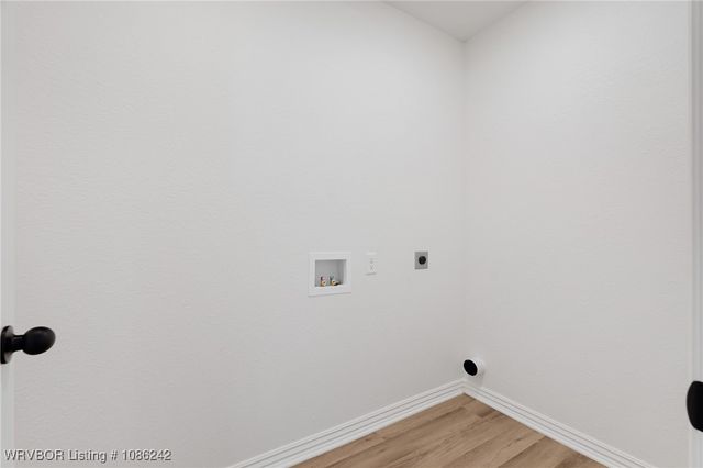 2020 Country Club Drive, Fort Smith, AR 72901