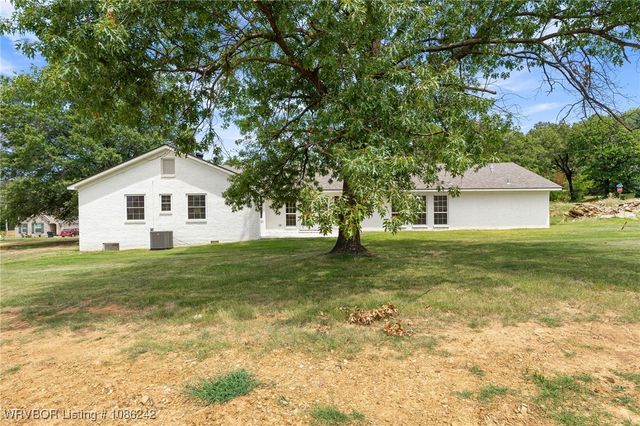 2020 Country Club Drive, Fort Smith, AR 72901
